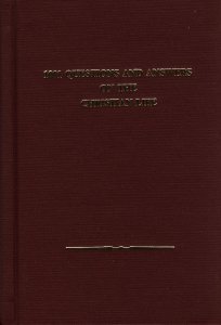 [1001 Questions & Answers (by Daniel Kauffman)]