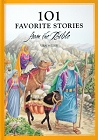 [101 Favorite Stories From the Bible]