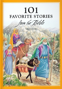 [101 Favorite Stories from the Bible]