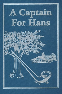 A Captain For Hans by Rebecca Martin A Captain For Hans