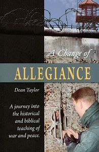 [A Change of Allegiance (by Dean Taylor)]