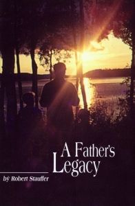 A Father's Legacy