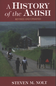 [A History of the Amish]