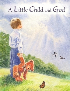 [A Little Child and God (by Mary Landis)]