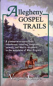 [Allegheny Gospel Trails (by Virginia Crider)]