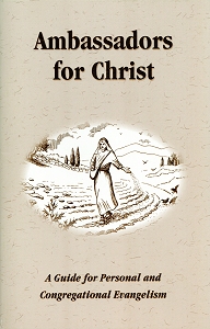 [Ambassadors for Christ]