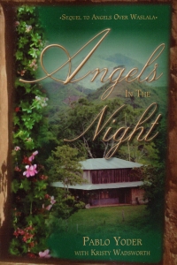 Angels in the Night by Pablo Yoder Angels in the Night