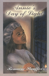 Annie's Day of Light