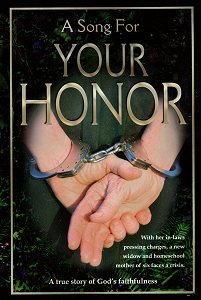 A Song For Your Honor by Kay Evans A Song For Your Honor