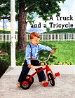 [A Truck and a Tricycle]