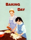 [Baking Day]