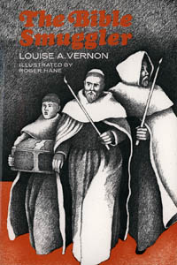 [The Bible Smuggler]