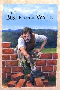 [The Bible in the Wall]