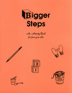 [Bigger Steps]
