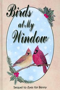 [Birds at My Window (by Anna E. Weaver)]