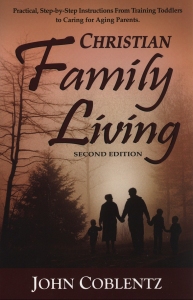 Christian Family Living