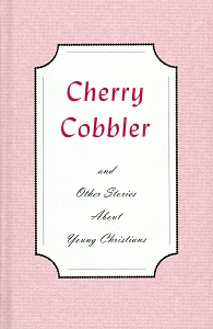 [Cherry Cobbler (by Maureen Huber)]