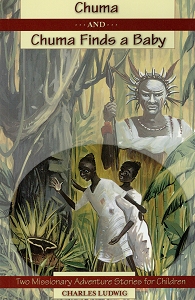 [Chuma and Chuma Finds a Baby (by Charles Ludwig)]