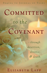 Committed to the Covenant by Elizabeth Lapp Committed to the Covenant