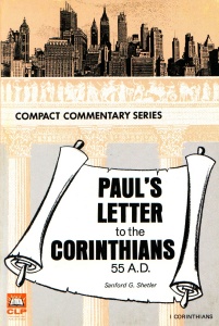 [Paul's Letter to the Corinthians]