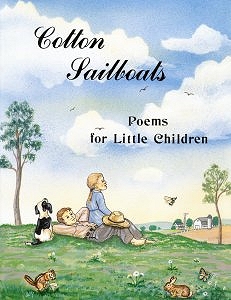 [Cotton Sailboats (by Edith Witmer)]