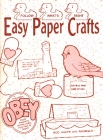 [Easy Paper Crafts, Book #1]