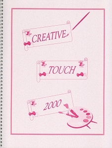 [Creative Touch 2000]