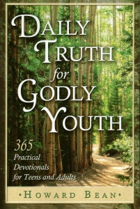 Daily Truth for Godly Youth