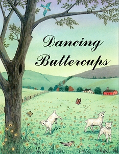 [Dancing Buttercups (by Edith Witmer)]
