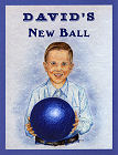 [David's New Ball]