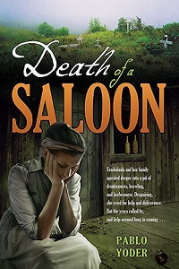 [Death of a Saloon (by Pablo Yoder)]
