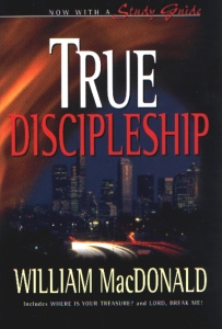 [True Discipleship]