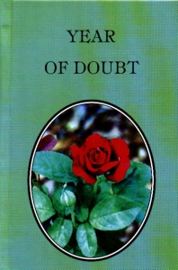 [Year of Doubt]