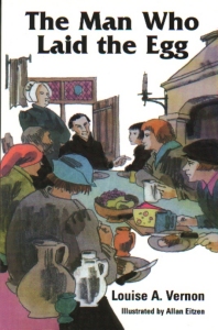 [The Man Who Laid the Egg]