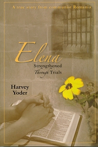 [Elena (by Harvey Yoder)]
