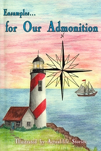 [Ensamples...for Our Admonition (by Mary Miller)]