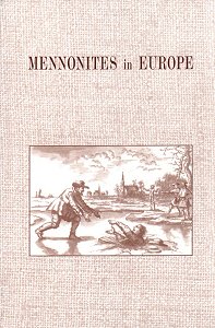 [Mennonites in Europe]