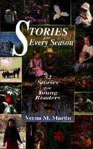 [Stories for Every Season (by Verna M. Martin)]
