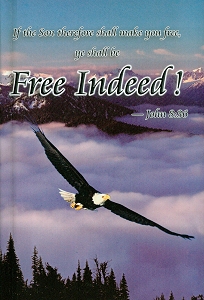 [Free Indeed! | David G. Burkholder]