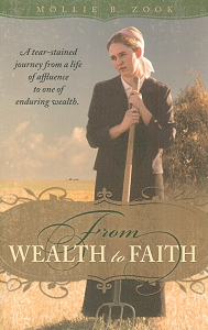 [From Wealth to Faith]