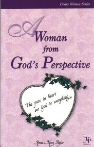 A Woman From God's Perspective