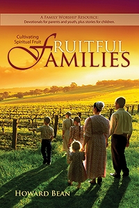 [Fruitful Families (by Howard Bean)]