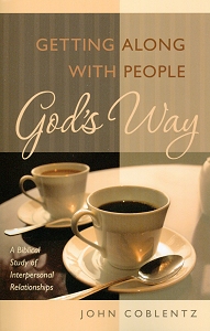 Getting Along With People God's Way