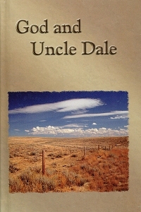 [God and Uncle Dale (by Lester Bauman)]