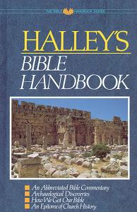 [Halley's Bible Handbook]