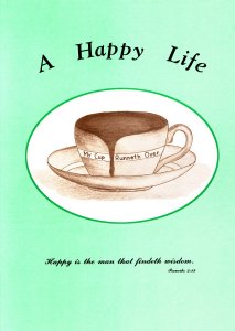 [A Happy Life]