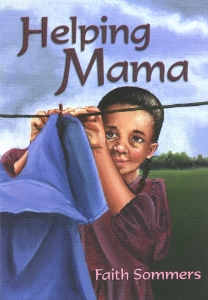 [Helping Mamma]