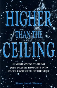 [Higher than the Ceiling]