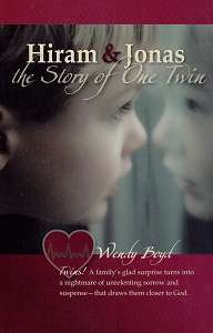 Hiram & Jonas by Wendy Boyd Hiram & Jonas