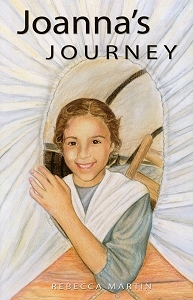 [Joanna's Journey (by Rebecca Martin)]